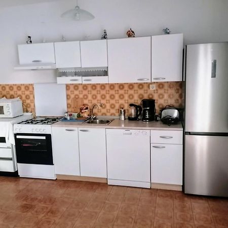 Apartman Tralje Senj  Exterior foto
