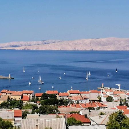 Apartman Tralje Senj  Exterior foto