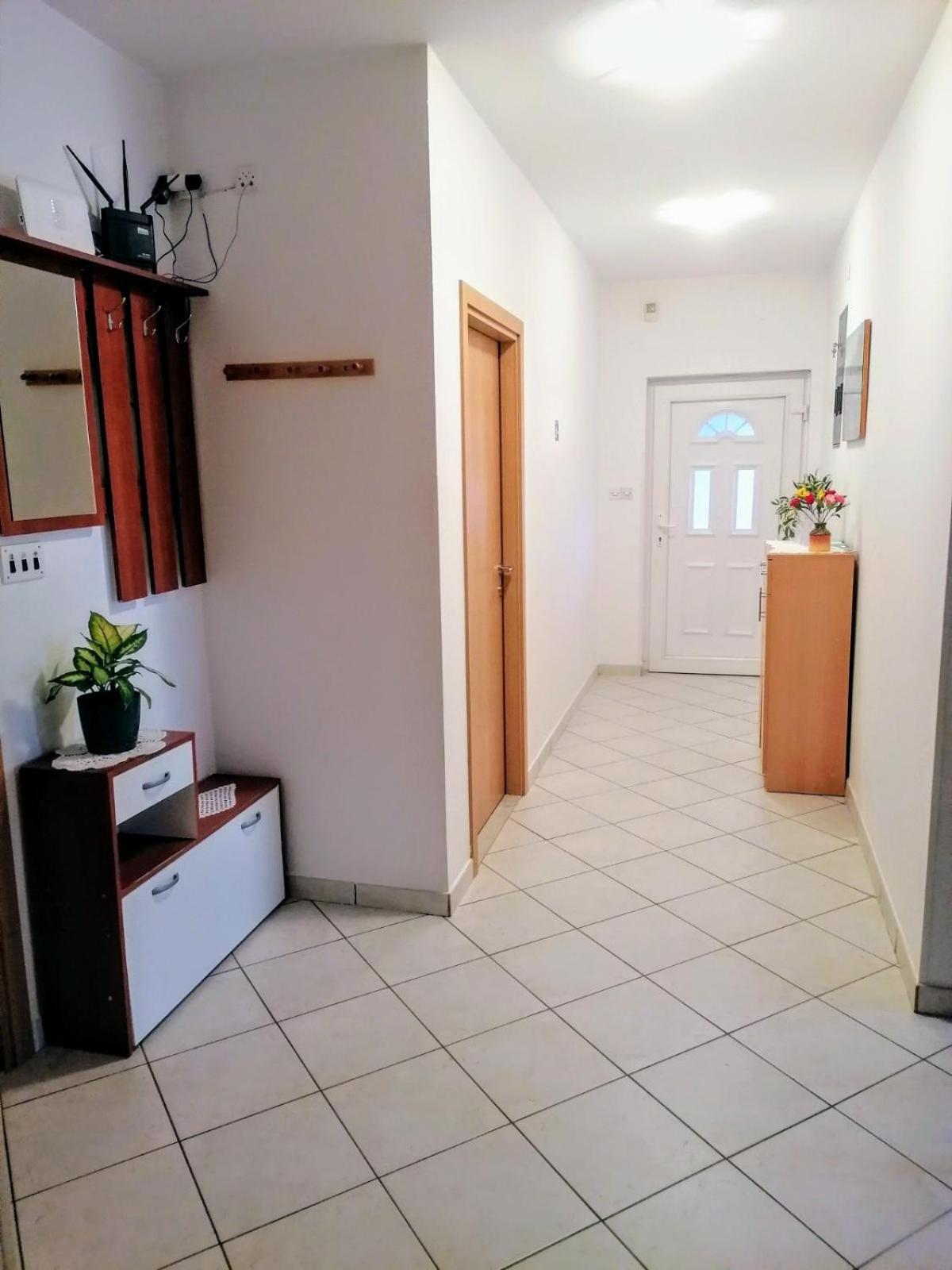 Apartman Tralje Senj  Exterior foto