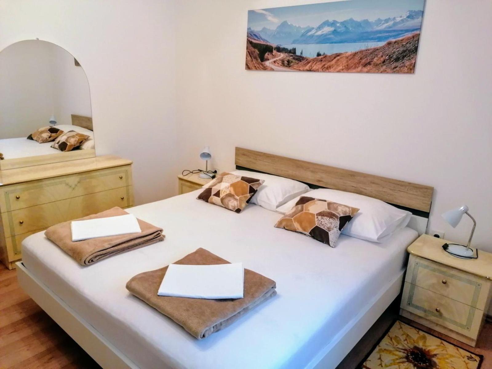 Apartman Tralje Senj  Exterior foto