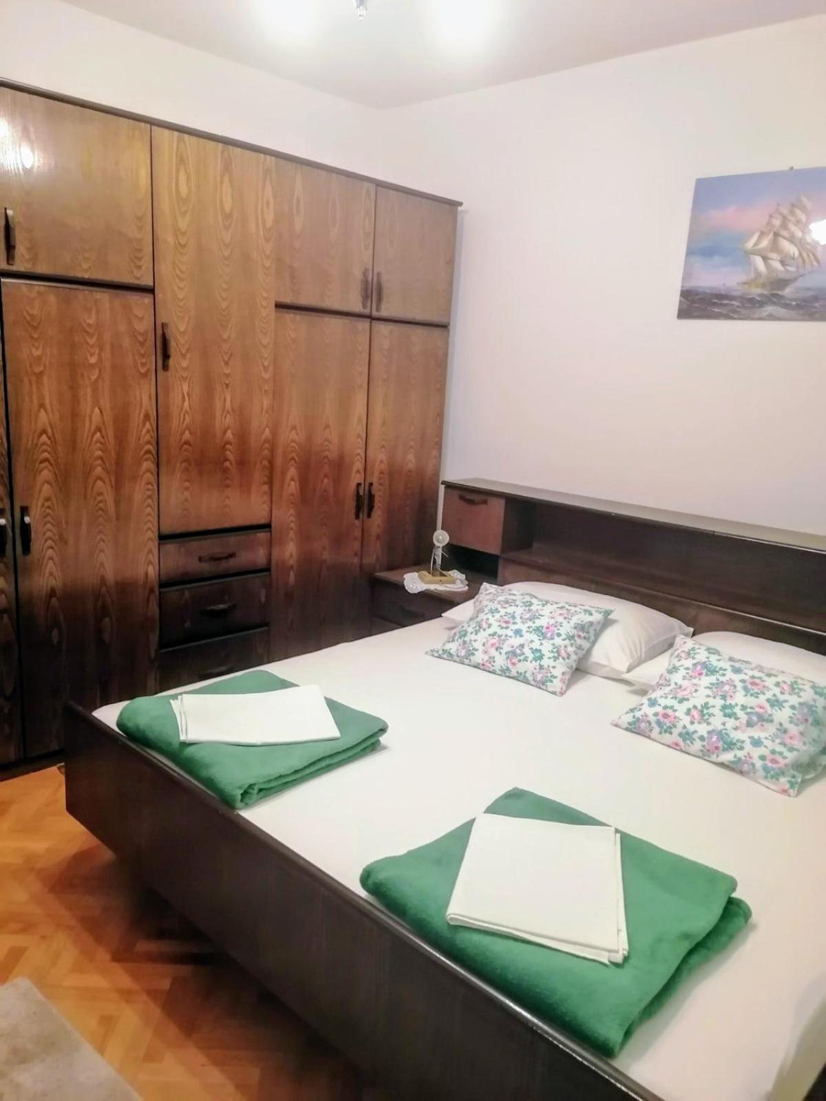 Apartman Tralje Senj  Exterior foto