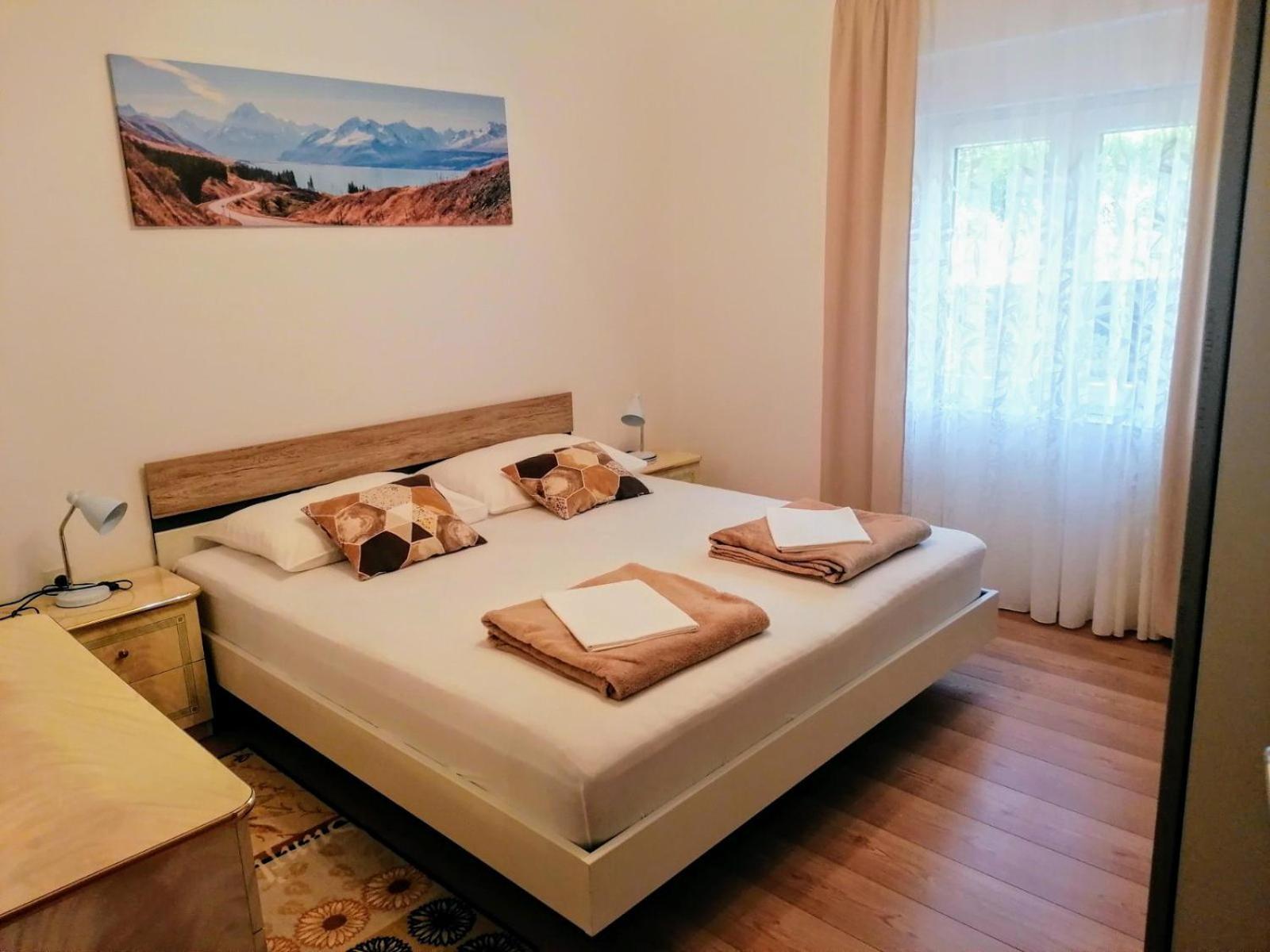 Apartman Tralje Senj  Exterior foto