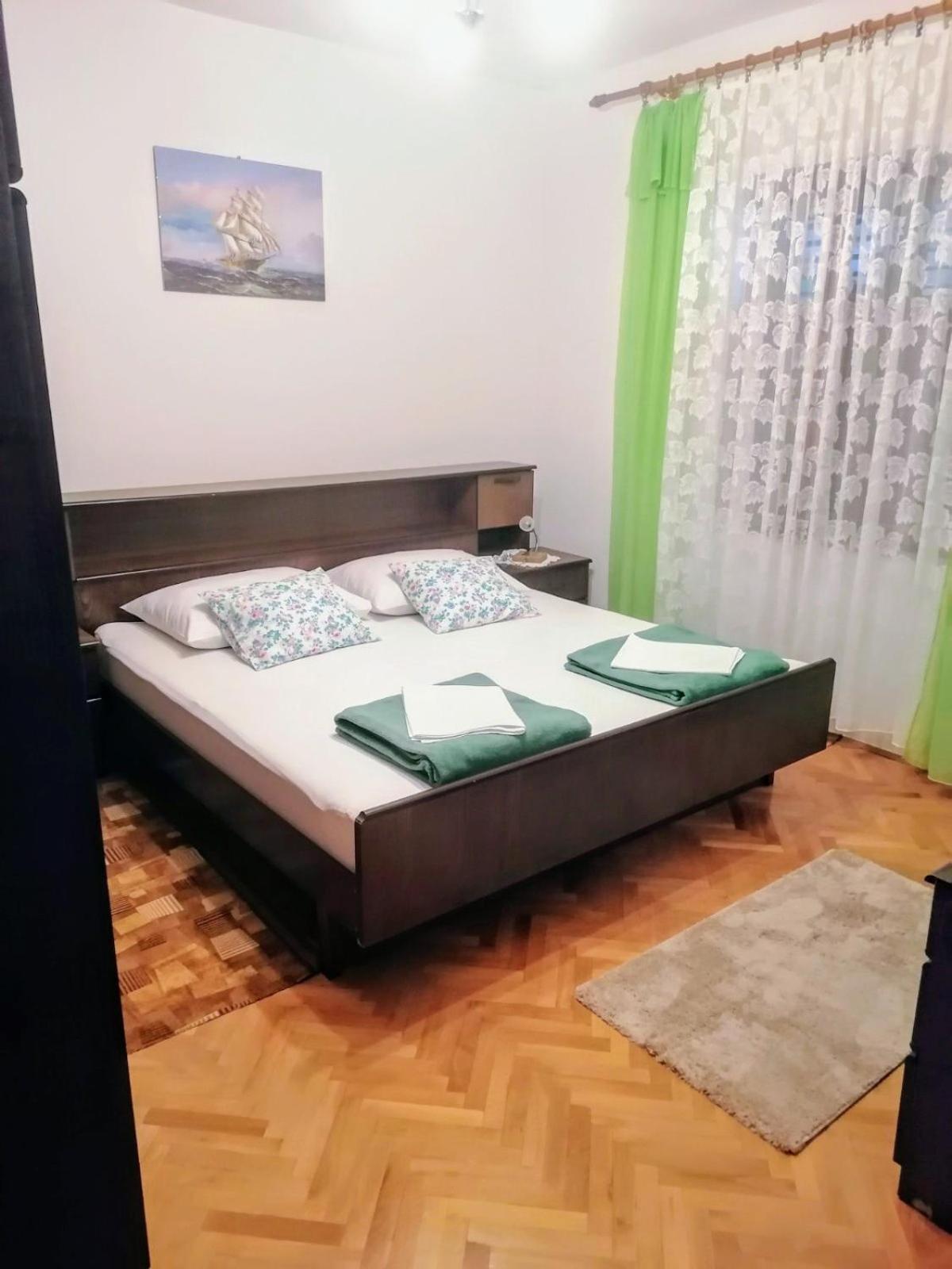 Apartman Tralje Senj  Exterior foto