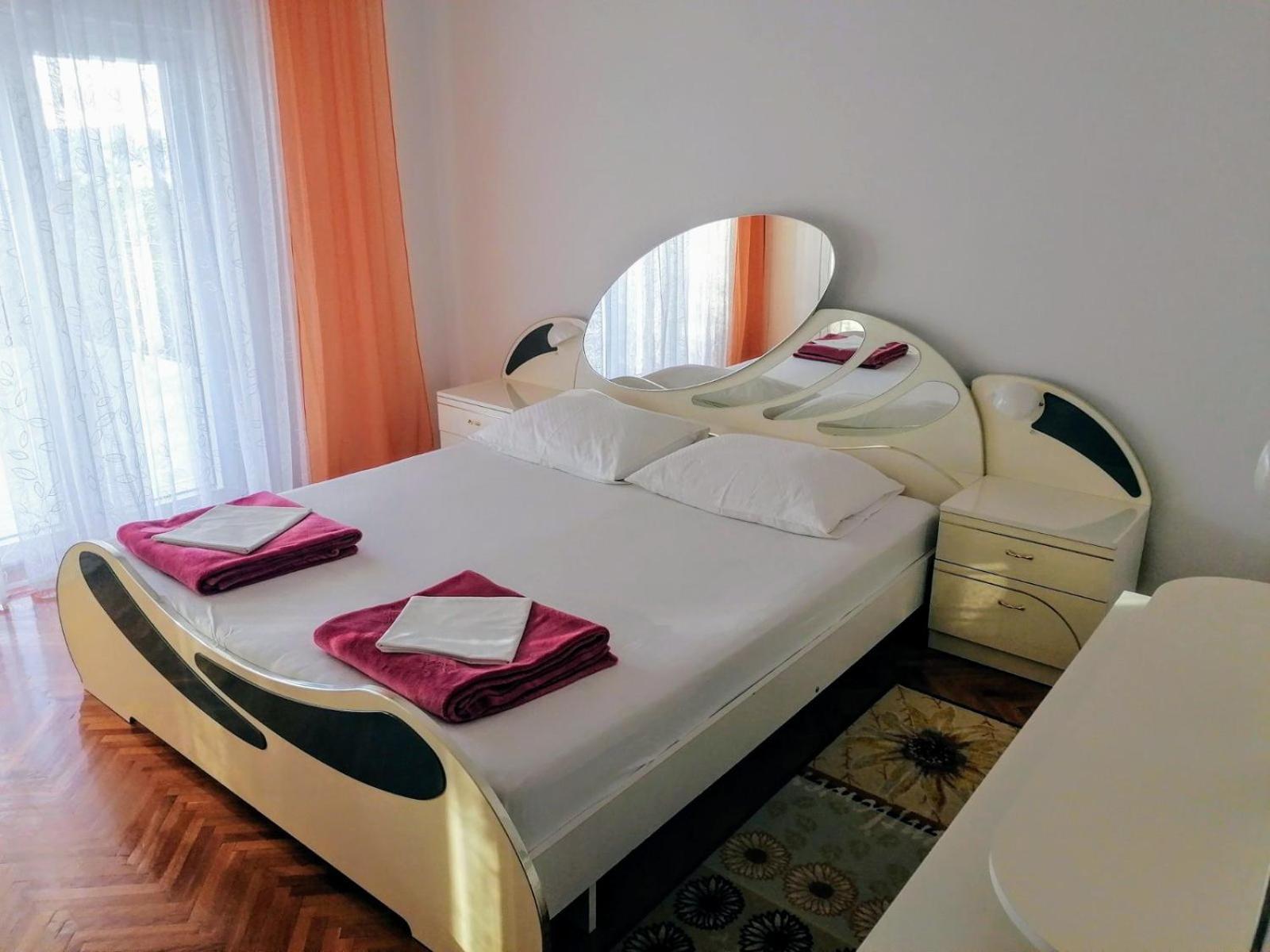 Apartman Tralje Senj  Exterior foto