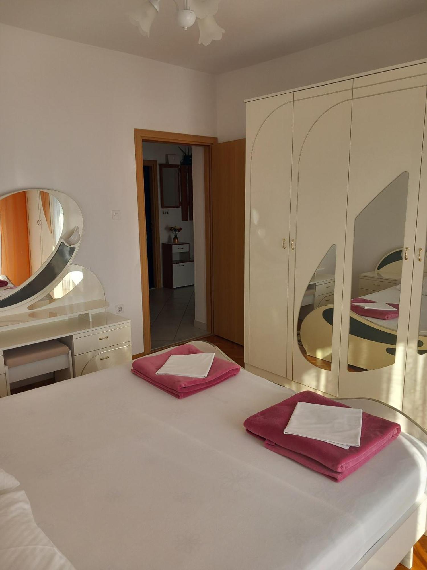 Apartman Tralje Senj  Exterior foto