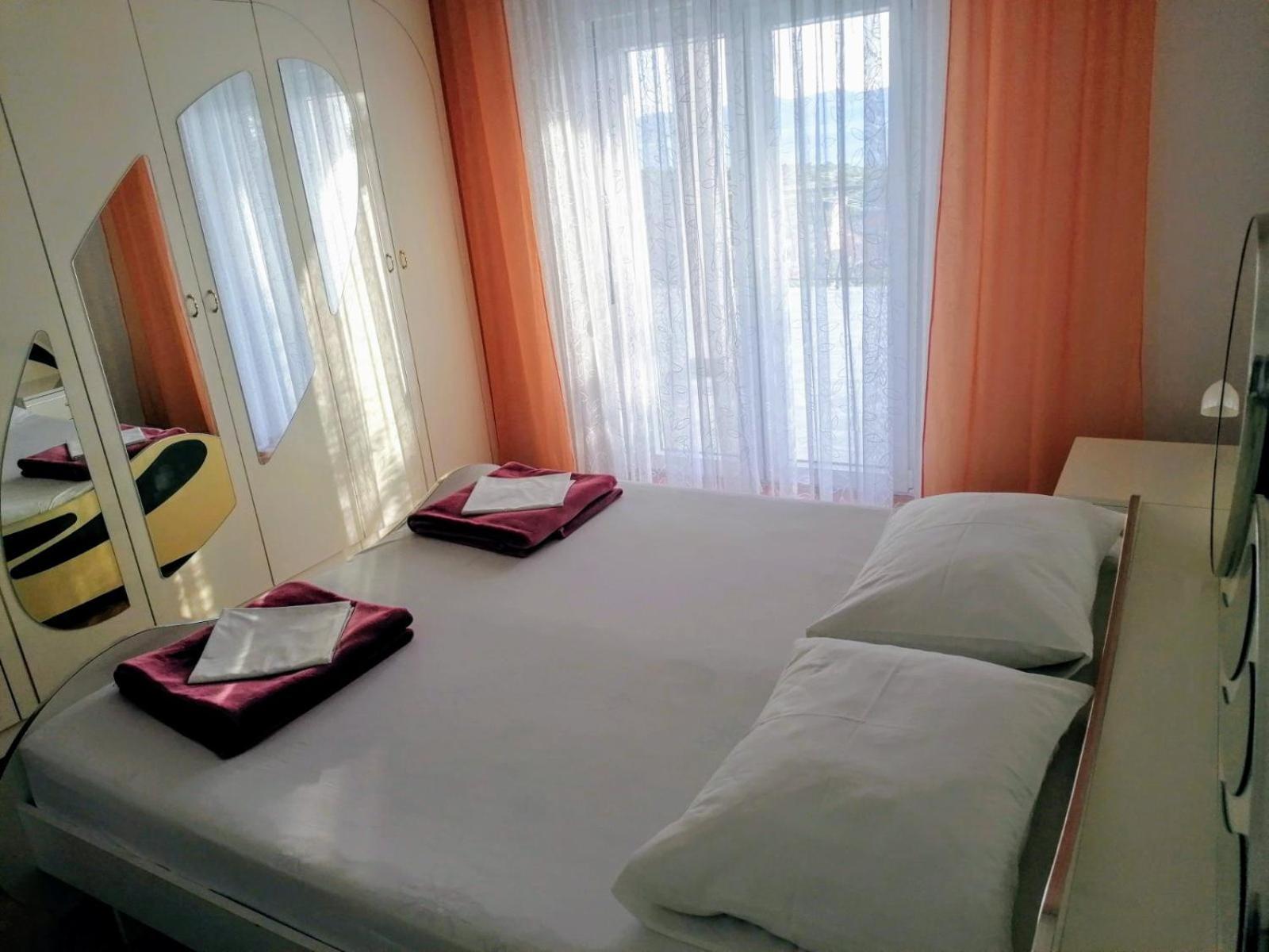 Apartman Tralje Senj  Exterior foto