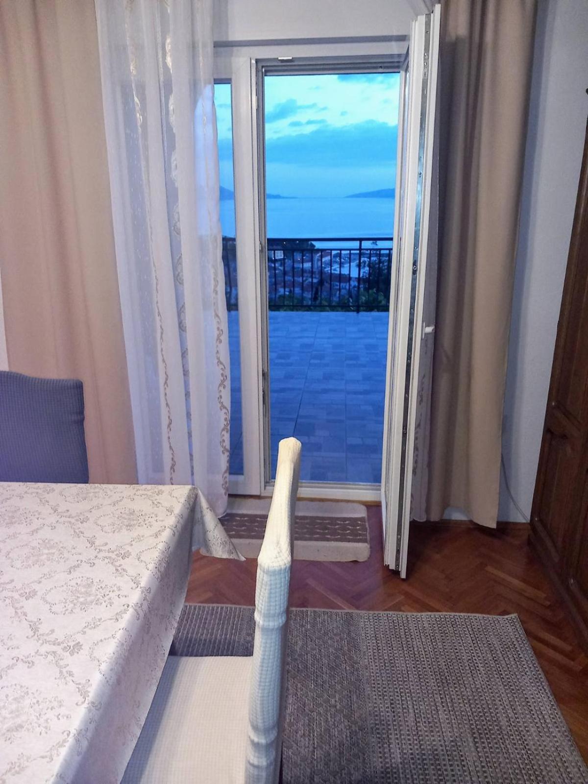 Apartman Tralje Senj  Exterior foto