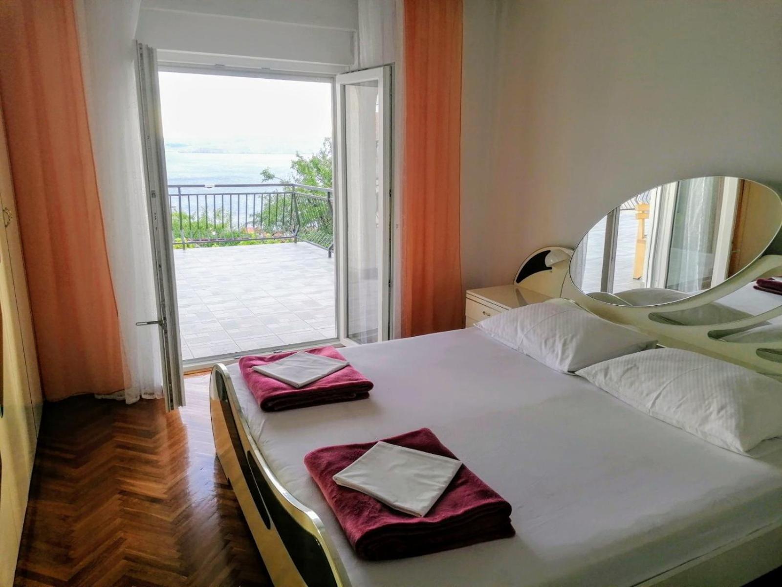Apartman Tralje Senj  Exterior foto