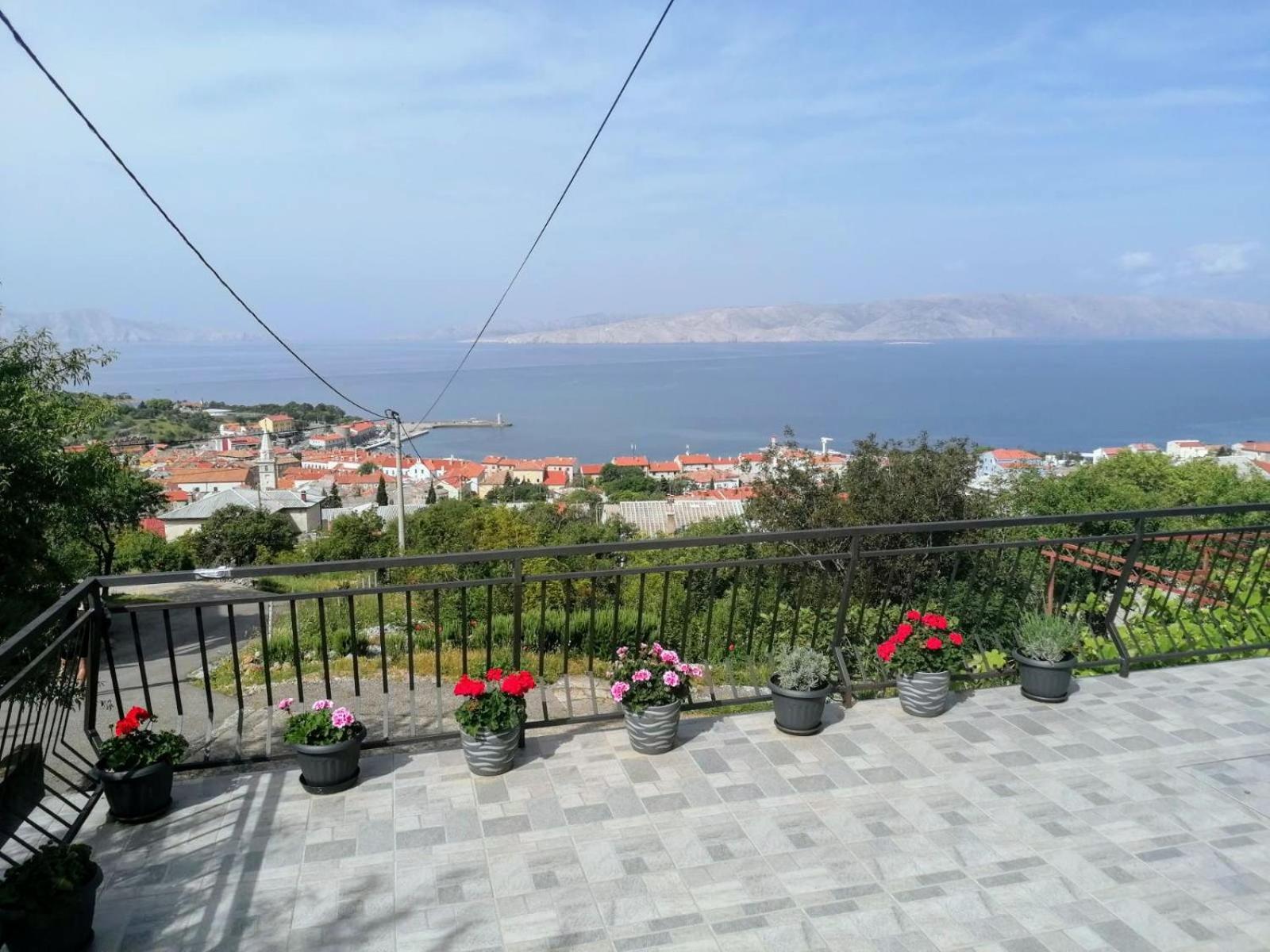 Apartman Tralje Senj  Exterior foto