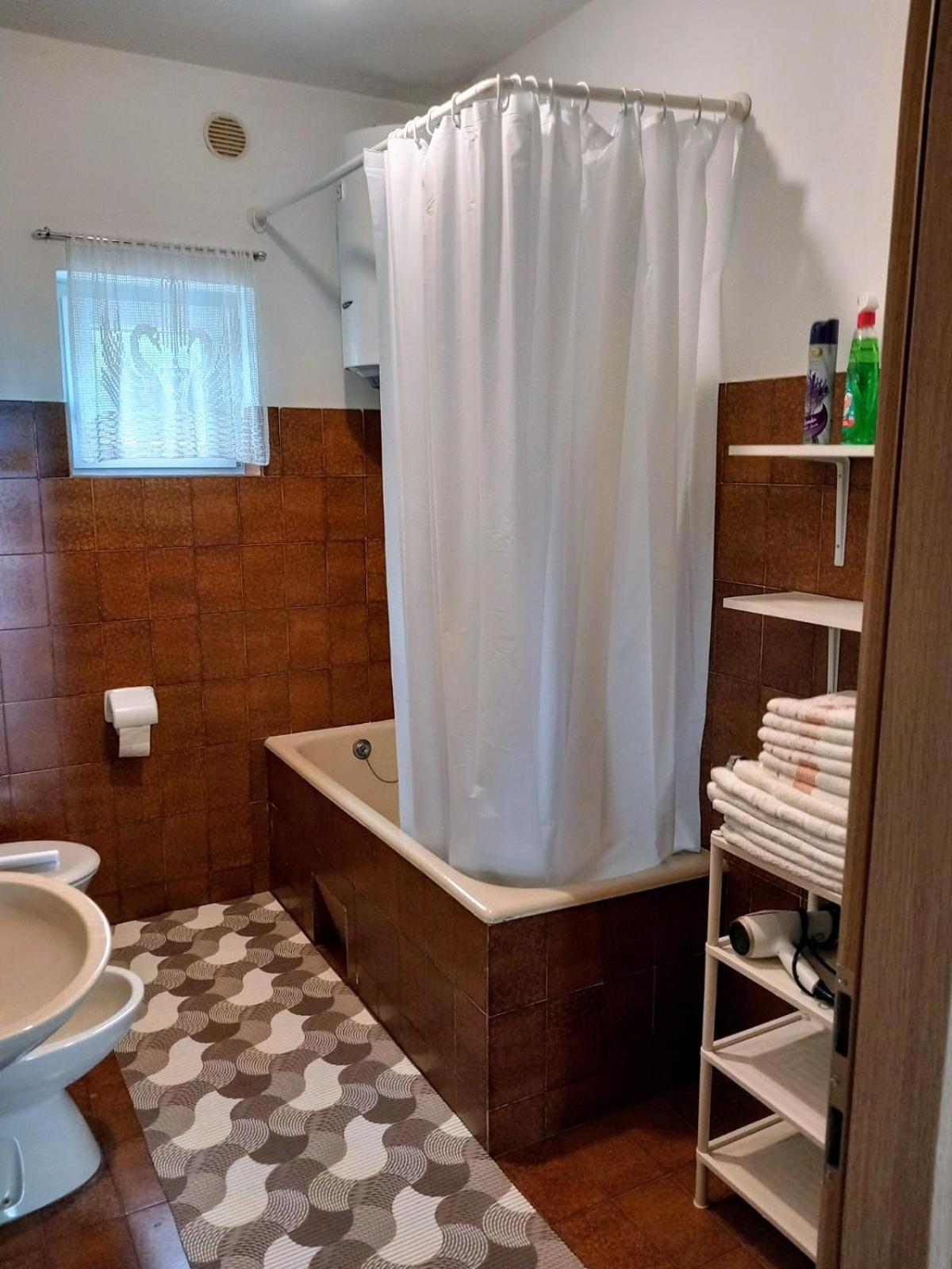 Apartman Tralje Senj  Exterior foto