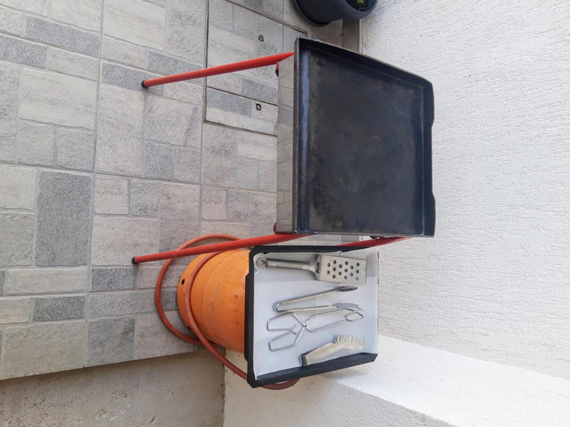 Apartman Tralje Senj  Exterior foto